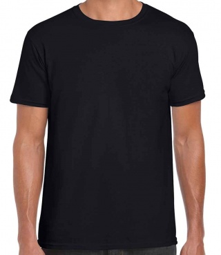 Gildan GD01 SoftStyle Adult T-Shirt